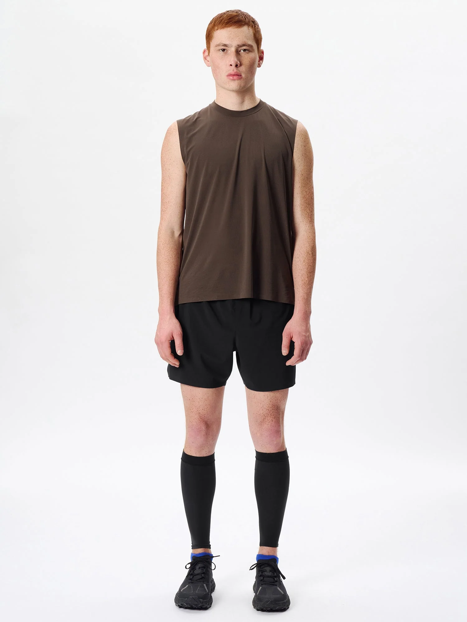 Compression Calf Sleeves - Image 4