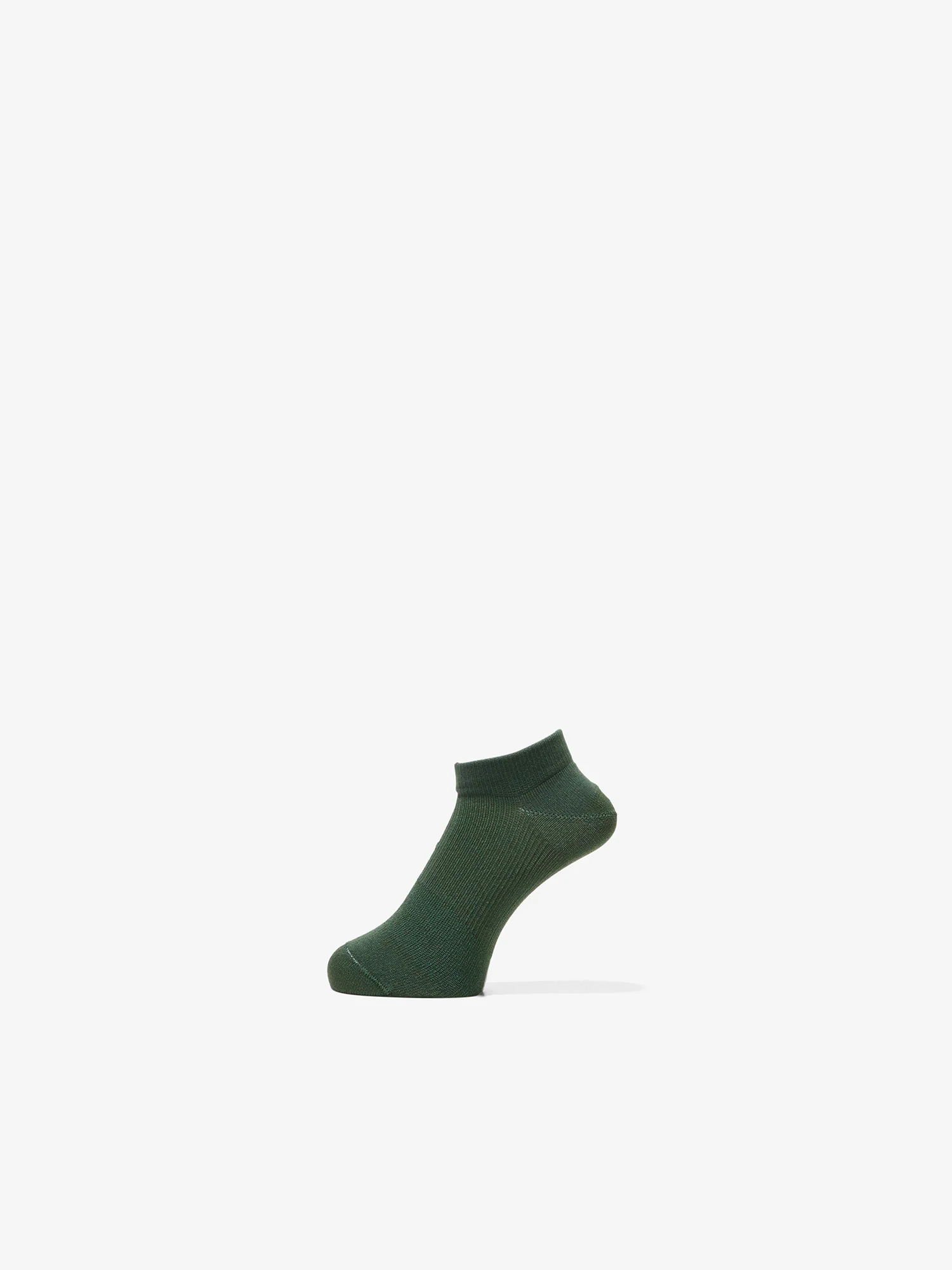 Paper Fiber Arch Support Ankle Socks - Image 4