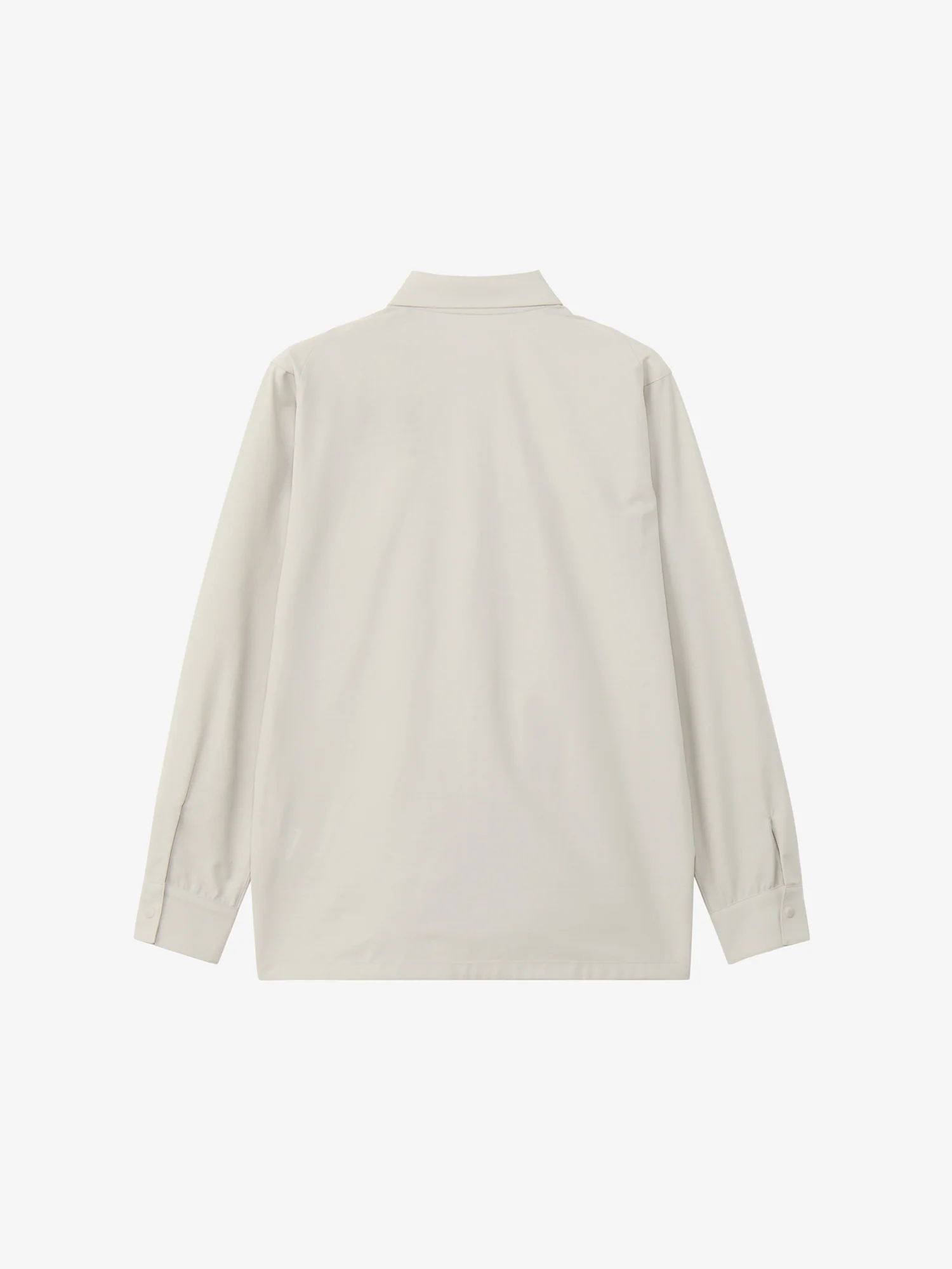 KARAMI Woven Hike Shirt - Image 4