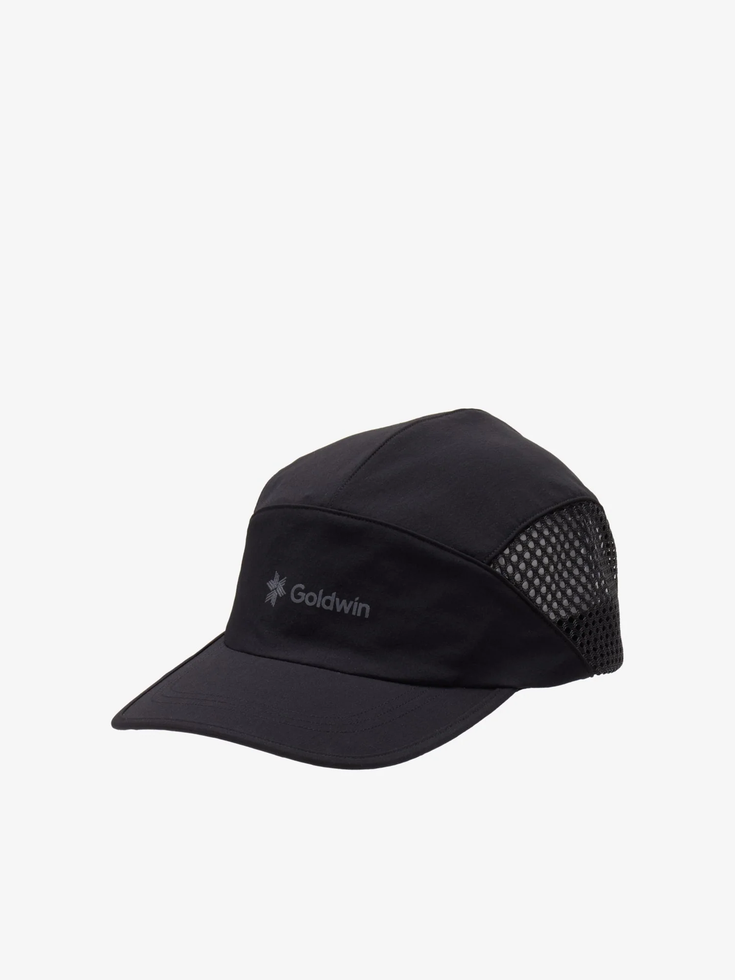 Utility Jet Mesh Cap - Image 5